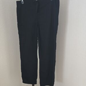 Cherokee Workwear Black Pants